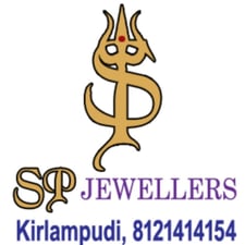 SP Jewellers logo